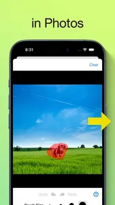 Eraser - AI Object Removal screenshot 1