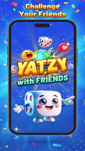 Yatzy With Friends screenshot 0