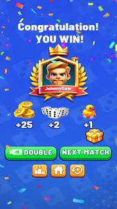 Yatzy With Friends screenshot 6