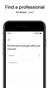 PortalPRO (for customers) screenshot 0