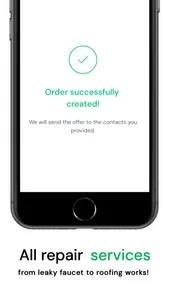 PortalPRO (for customers) screenshot 1