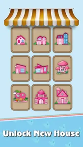 Draw To Home: Home Rush screenshot 5