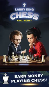 Real Chess Clash: Play & Earn screenshot 0