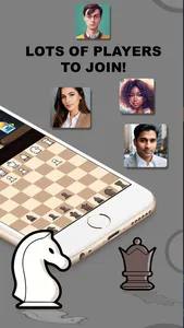 Real Chess Clash: Play & Earn screenshot 3