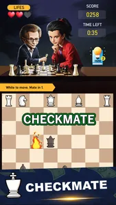 Real Chess Clash: Play & Earn screenshot 4