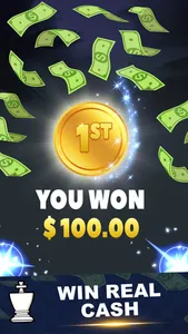 Real Chess Clash: Play & Earn screenshot 5