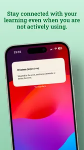Vocappulary : Learn Vocabulary screenshot 2