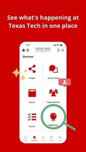 TechConnect+ screenshot 0