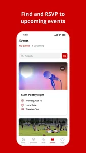 TechConnect+ screenshot 1