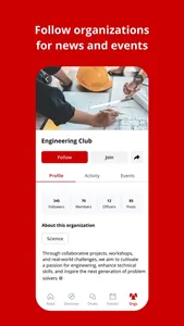 TechConnect+ screenshot 2