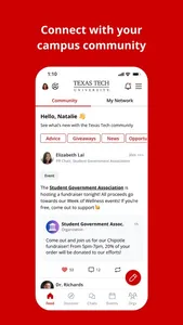 TechConnect+ screenshot 3
