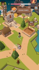 King's Landing -  Idle Arcade screenshot 3