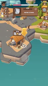 King's Landing -  Idle Arcade screenshot 4