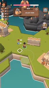 King's Landing -  Idle Arcade screenshot 5