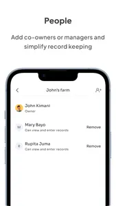 Kukufarm: poultry farm manager screenshot 8
