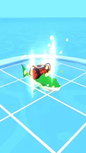 Merge Sharks screenshot 1