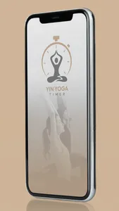 Yin Yoga Timer screenshot 0
