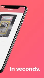 Collectibles AI screenshot 1