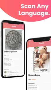 Collectibles AI screenshot 3