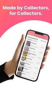 Collectibles AI screenshot 4