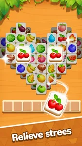 Merge3 ：Wood Puzzle screenshot 0