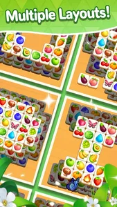 Merge3 ：Wood Puzzle screenshot 4