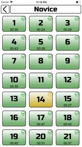 Hidden Ships (Puzzle) screenshot 3