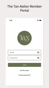 Tan Atelier screenshot 0