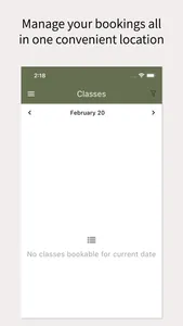 Tan Atelier screenshot 2