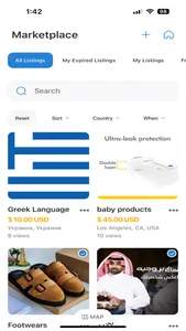 MetaFox Flatten screenshot 3