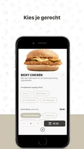 ‘t Voorschrift screenshot 0