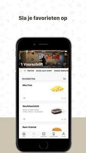 ‘t Voorschrift screenshot 1