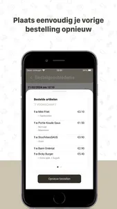 ‘t Voorschrift screenshot 2