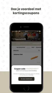 ‘t Voorschrift screenshot 3