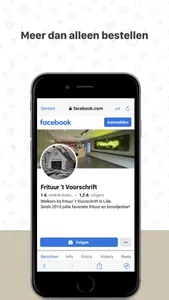 ‘t Voorschrift screenshot 5