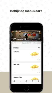 ‘t Voorschrift screenshot 6
