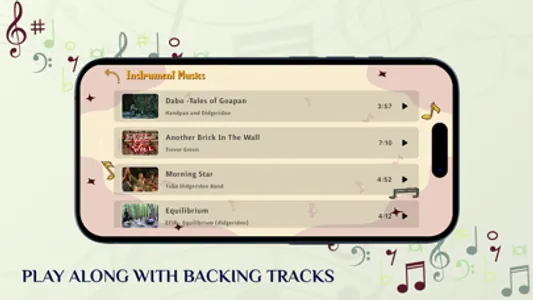 Didgeridoo Drone screenshot 3