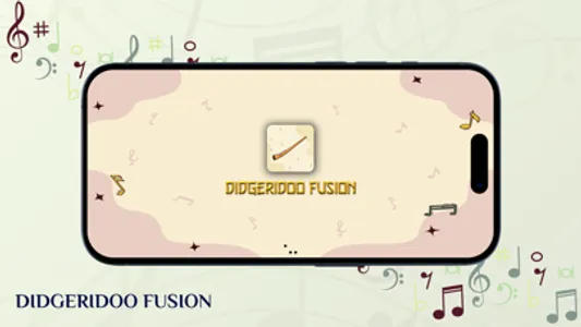 Didgeridoo Drone screenshot 4