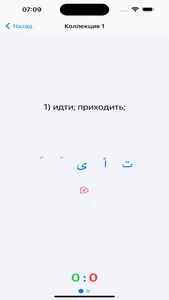 Словарь Pro screenshot 3