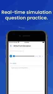 PTE Exam Practice - Gurully screenshot 2