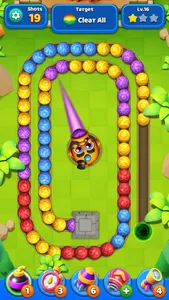 Marble Quest - Matching Puzzle screenshot 5