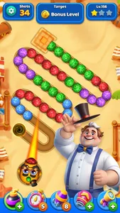 Marble Quest - Matching Puzzle screenshot 7