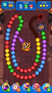 Marble Quest - Matching Puzzle screenshot 8