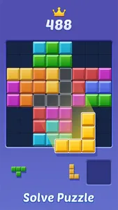 Block Puzzles screenshot 1