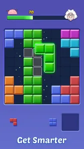 Block Puzzles screenshot 3