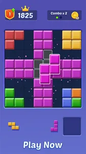 Block Puzzles screenshot 4