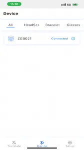 Xiaoyi Intelligence screenshot 1