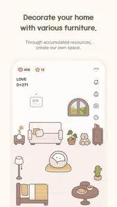 MindBridge - Mind Q&A, Diary screenshot 4