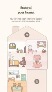 MindBridge - Mind Q&A, Diary screenshot 5