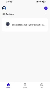 Brookstone screenshot 1